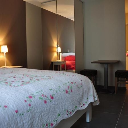 Apartment Belise De Haan Bilik gambar