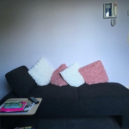Apartment Belise De Haan Luaran gambar