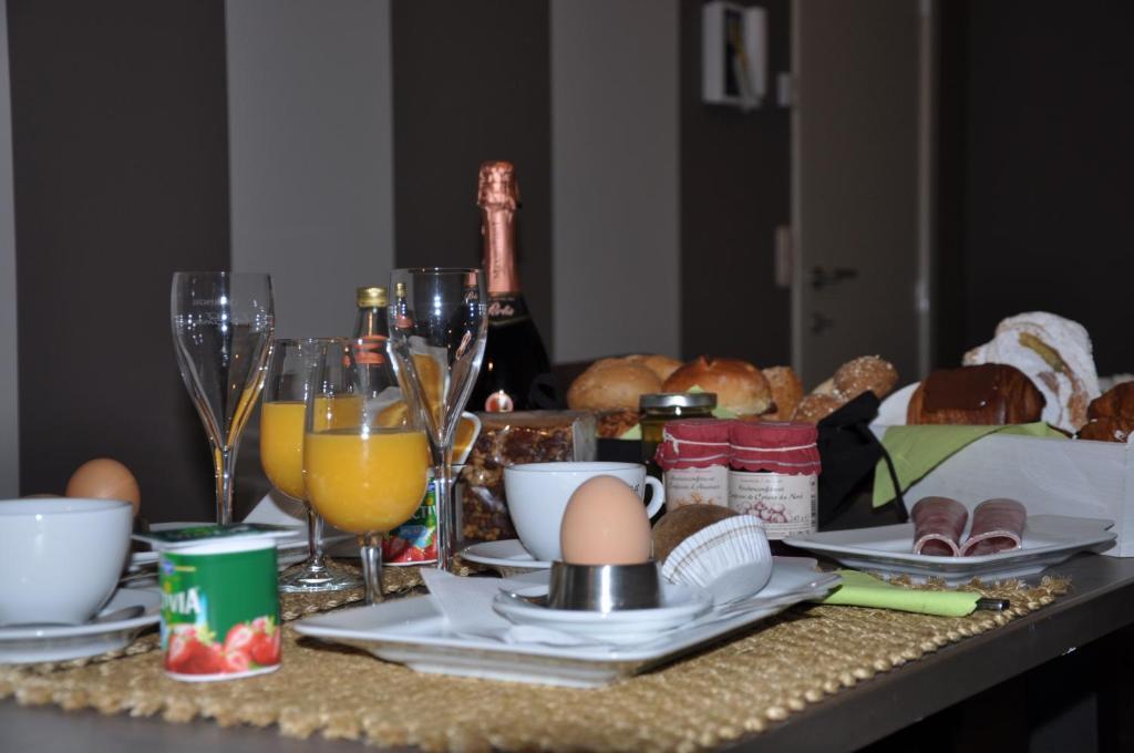 Apartment Belise De Haan Luaran gambar