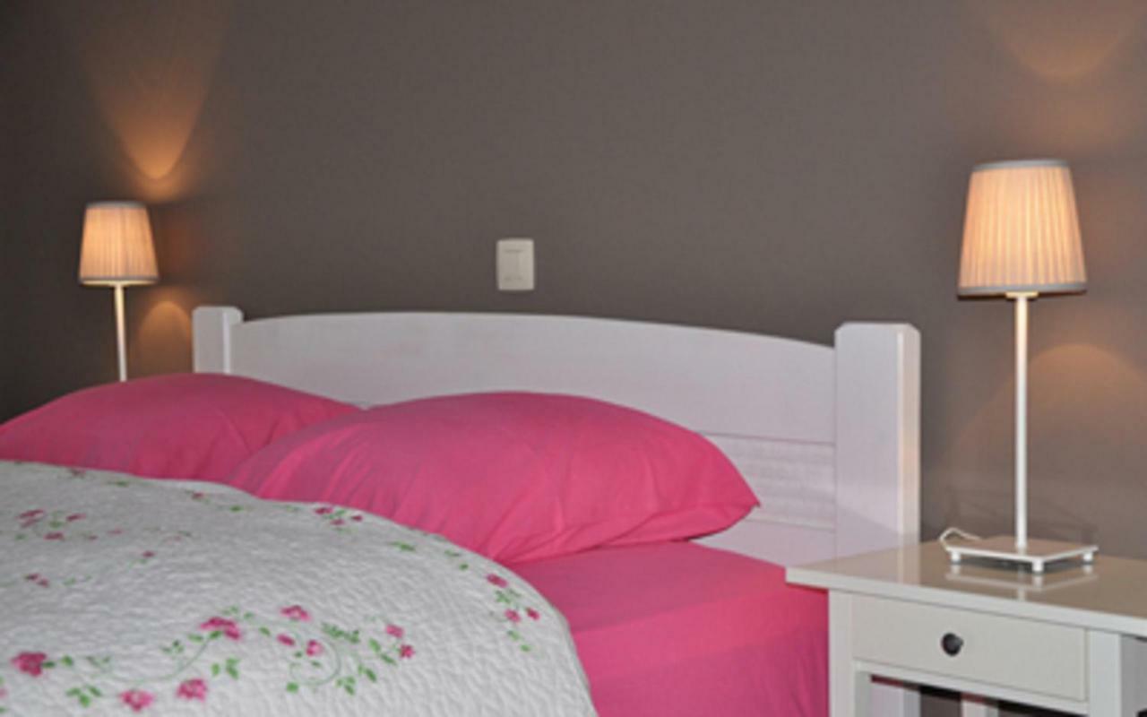 Apartment Belise De Haan Bilik gambar
