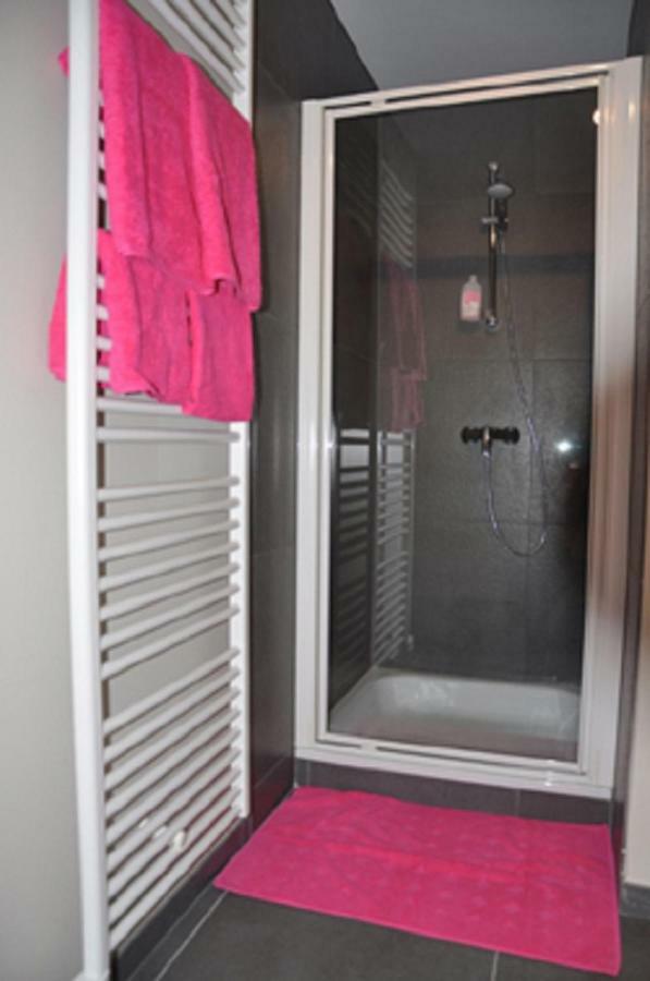 Apartment Belise De Haan Bilik gambar